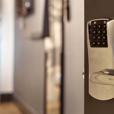 B&B Hotel Аррас Экстерьер фото